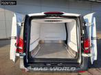 Mercedes Vito Koelwagen L2H1 230v-stekker Airco Cruise Camer, Stof, Gebruikt, Euro 6, 4 cilinders