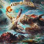 Helloween - Giants & Monsters - CD - GRATIS VERZENDING, Cd's en Dvd's, Cd's | Hardrock en Metal, Verzenden, Nieuw in verpakking