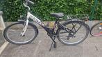 Kinderfietsen, Fietsen en Brommers, Fietsen | Kinderfietsjes, Ophalen, Gebruikt, Minder dan 16 inch, B-Twin