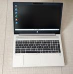 HP ProBook 450 G6 ( i7 / 16 GB / 500 GB SSD ) Office 2024, Computers en Software, Hp, 15 inch, Ophalen of Verzenden, Zo goed als nieuw