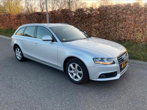 Audi a4 2.0 TDI avant 2009, Auto's, Audi, A4, ABS, Airbags, Airconditioning, Alarm, Bluetooth, Bochtverlichting, Centrale vergrendeling