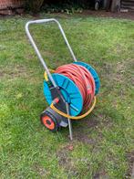 Gardena tuinslang 20m, Tuin en Terras, Ophalen, Zo goed als nieuw, Tuinslang