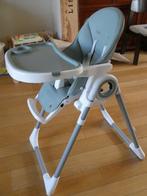 Superbe chaise de luxe pour bébé de Sweety Fox, Enlèvement, Chaise évolutive, Neuf, Plateau amovible