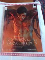 Benjamin Von Eckartsberg - Aan de rand van de afgrond, Enlèvement ou Envoi, Utilisé, Benjamin Von Eckartsberg