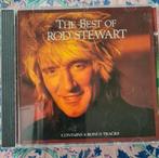 The Best of Rod Stewart, Cd's en Dvd's, Ophalen of Verzenden, Zo goed als nieuw