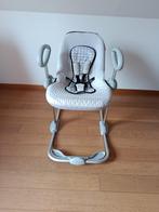 Beaba wipstoel, Kinderen en Baby's, Ophalen, Gebruikt, Overige typen, Gordel(s)