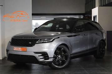 Land Rover Range Rover Velar 3.0 TD6 MHEV D300 R-Dynamic Fac beschikbaar voor biedingen