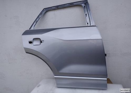 AUDI Q5 SQ5 DEUR PORTİER DEUREN PORTIEREN 81A, Auto-onderdelen, Carrosserie, Achterklep, Audi, Achter, Gebruikt, Ophalen of Verzenden