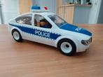 Playmobil politie auto popjes, 2 agenten, Utilisé, Enlèvement ou Envoi