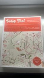 Volop taal, Boeken, Ophalen, Zo goed als nieuw