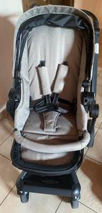 3/1 buggy cam met isofox basis, Kinderen en Baby's, Ophalen, Zo goed als nieuw, Kinderwagen
