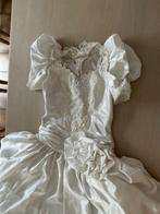 Trouwjurk, Kleding | Dames, Ophalen, Gedragen, Trouwjurk