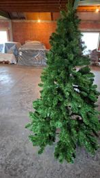 luxe kerstboom 180cm "Boulder spruce", Diversen, Ophalen, Zo goed als nieuw