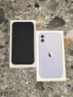 Iphone 11 256Gb, Telecommunicatie, Ophalen, Zo goed als nieuw, IPhone 11