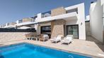 Villa mitoyenne à vendre à Benijofar, Alicante, Benijofar, Village, 3 pièces, Maison d'habitation