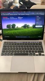 Macbook pro M1 512 GO, Enlèvement, Comme neuf, 512 GB, Apple