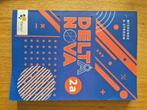 2 Delta Nova wiskunde boeken A stroom NIEUW, Boeken, ASO, Wiskunde A, Plantyn, Nieuw