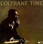 JOHN COLTRANE - TIME (JAPAN EDITION), Cd's en Dvd's, Vinyl | Jazz en Blues, 1960 tot 1980, Jazz, Gebruikt, Ophalen of Verzenden