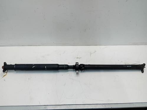 AANDRIJFAS BMW 5 serie Touring (F11) (7563126), Auto-onderdelen, Remmen en Aandrijving, BMW, Gebruikt