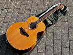 Lag Autumn 4 Seasons 300 J , Electro-Acoustic, Naturel, Muziek en Instrumenten, Ophalen of Verzenden, Gebruikt, Western- of Steelstringgitaar