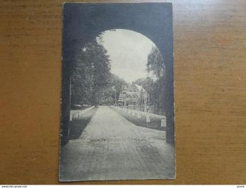 Postkaart Lanaken, Kasteel Hocht beschikbaar voor biedingen