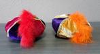 Lot / partij mutsjes roetpiet + paardjes ( NIEUW ), Diversen, Ophalen of Verzenden, Nieuw