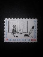 Timbre belge COB 2900, Neuf, Timbre-poste, Enlèvement ou Envoi, Non oblitéré
