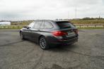 BMW 520 d | SPORT LINE | TREKHAAK | 360 | ACC | TOP !!, Cuir, Argent ou Gris, Euro 6, Entretenue par le concessionnaire
