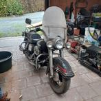 Harley Davidson Elektra-Glide 1200 1976, Particulier, Toermotor, 1200 cc