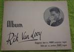 ALBUM RIK VAN LOOY (Fort Produkten, Itegem), Boeken, Ophalen of Verzenden, Zo goed als nieuw