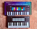 Novation Launchkey MINI mk3, Ophalen of Verzenden, Zo goed als nieuw