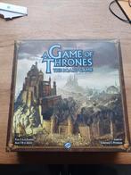 A Game Of Thrones The board game by Fantasy Flight, Ophalen of Verzenden, Zo goed als nieuw