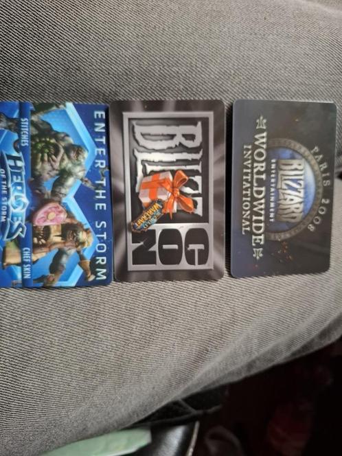 Ultra rare codes for Blizzard, Games en Spelcomputers, Games | Pc, Zo goed als nieuw, Role Playing Game (Rpg), 3 spelers of meer