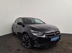 Opel Corsa ELECTRIC ELEGANCE 50 KWH 136PK*NAVIGATIE*PARKING, Auto's, Opel, Te koop, Stadsauto, Corsa, Blauw