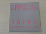 Amnesia – Ibiza (European Acid Mix), CD & DVD, Comme neuf, New Beat, 12 pouces, Enlèvement ou Envoi