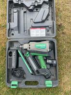 Hitachi Nagelpistool, Ophalen, Zo goed als nieuw