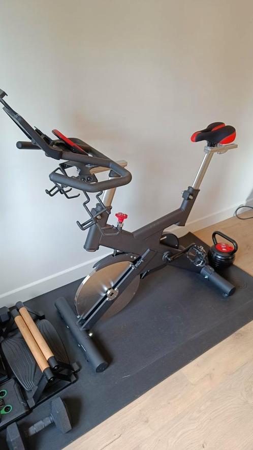 Spinningfiets Sole SB700, Sport en Fitness, Fitnessmaterialen, Zo goed als nieuw, Ophalen