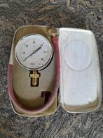 gasmeter, Antiek en Kunst, Antiek | Gereedschap en Instrumenten, Ophalen