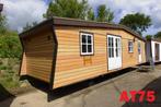 Diverse chalets met middenkamers, ook in partij leverbaar, Tot en met 6