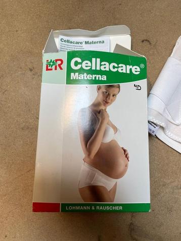 Rugbandage Materna (zwangere vrouw), Divers, Orthèses, Enlèvement, Utilisé