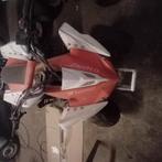 nitro kinder quads 2 stuks benzine, Motoren