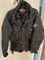 Harley Davidson motojas, Jas | textiel, Heren, Harley Davidson, Tweedehands