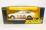 Solido Alfetta GTV, Verzenden, Nieuw, Auto, Solido