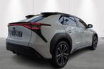 Toyota BZ4X 71.4 kWh 2WD Style Plus - NIEUW!, Stof, 71 kWh, Wit, Elektrisch