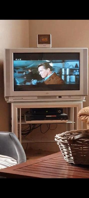 jvc Tv  beschikbaar voor biedingen