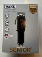 Tondeuse WAHL Senior Cordless, Enlèvement, Comme neuf, Rasage ou Épilation