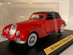 Alfa Romeo 6C 2500 Sport, Ophalen of Verzenden, Solido