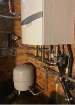 #dépannage kachels #dépannage elektriciteit, Ophalen of Verzenden, Nieuw