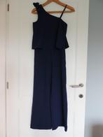 Marineblauwe jumpsuit Guess maat 12 jaar, Kinderen en Baby's, Overige typen, Meisje, Ophalen of Verzenden, Zo goed als nieuw