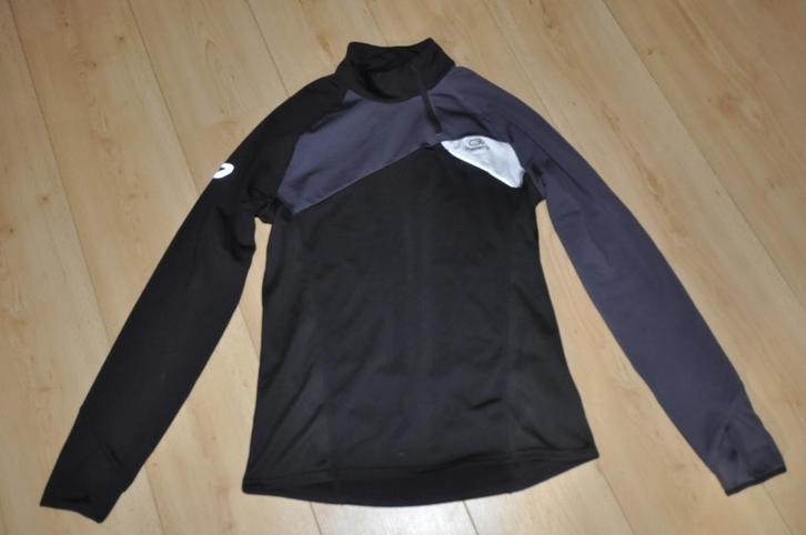 Haut de sport respirant Kalenji t.M homme, Fietsen en Brommers, Fietsaccessoires | Fietskleding, Gebruikt, Heren, Bovenkleding